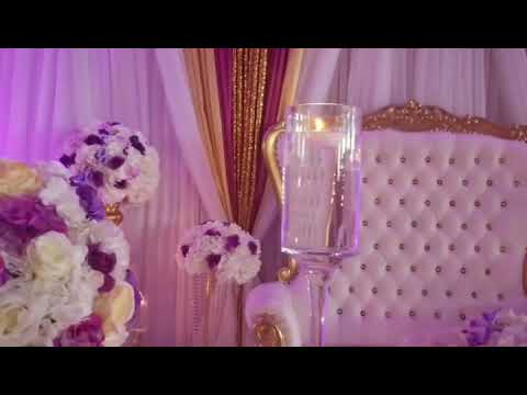 Classique Impressions Decor video.