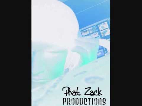Can't Put Out My Fire (Sampled Instrumental by Phat Zack Productions)