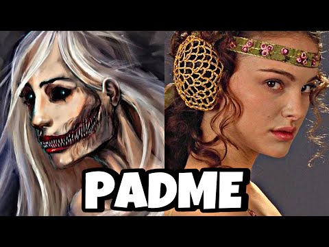 Who Will Play ABELOTH in Star Wars? THEORY