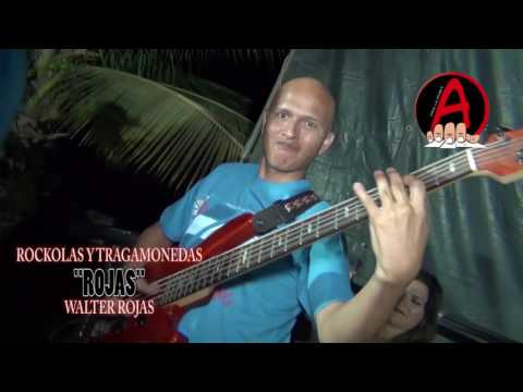 LA DOBLE A - CAJAMARQUINA (D.R)