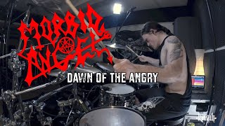 KRIMH - Morbid Angel - Dawn Of The Angry