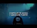 Axel Johansson All I Know Feat ANARAE Sub Español