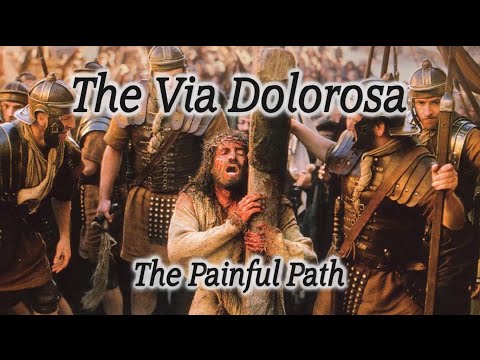 The Via Dolorosa Tour: See all 14 Stations of Christ's Path to the Cross, Holy Sepulchre Church