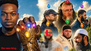 Islamic Dawah Destroyed By One Man!