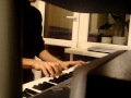 Сумерки Twilight piano 