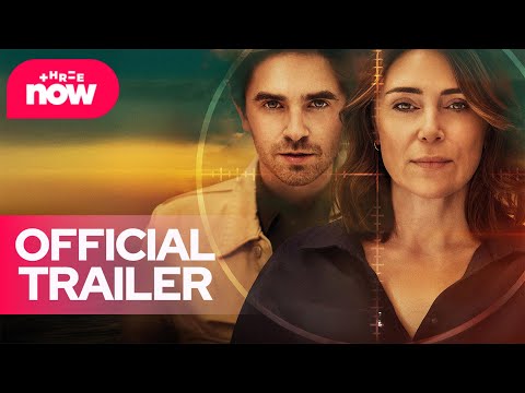 The Assassin | Official Trailer | Coming Sun August 3 on ThreeNow