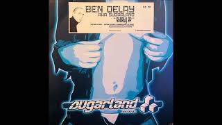 Ben Delay - Shorty (D. Naidanow Remix)