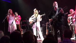 Poi Dog Pondering perform &quot;Sound of Water&quot; at 3TEN Austin City Limits 6/25/17