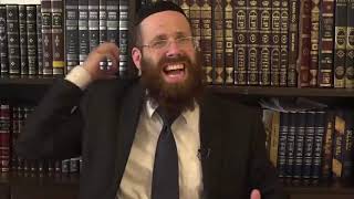 הזכיה הגדלה בהגרלה בארצות הברית - הרב יונתן שושן