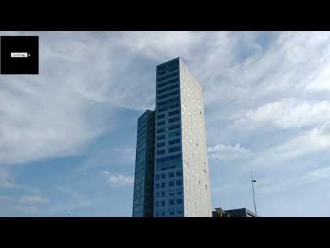 2 Sundogs... (2 Portals)  SkyLab Zaamslag, the Netherlands. 2021