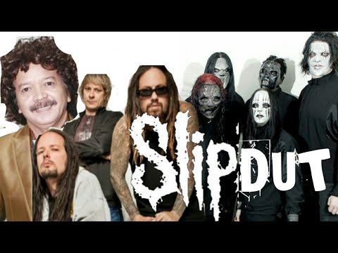 CACA HANDIKA Ft KORN, SLIPKNOT - ANGKA SATU MASHUP ( KINEMASTER EDITING )