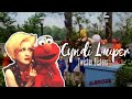 Cyndi Lauper Twister Sisters