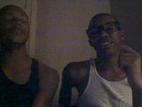 Phresh P and Skitz B tv 2/3