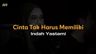 Download lagu ST12 - Cinta Tak Harus Memiliki || Cover by Indah Yastami Lirik/Lyric mp3 Download lagu ST12 - Cinta Tak Harus Memiliki || Cover by Indah Yastami Lirik/Lyric mp3