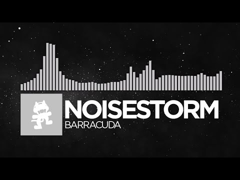 [Breaks] - Noisestorm - Barracuda [Monstercat Release] Video