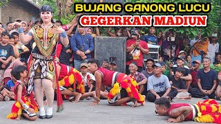 Download lagu Bikin Ngakak.!! GANONGAN CILIK LUCU BIKIN KENTONG PONGGE TERPESONA SAAT DI EDREKIN JATHIL CANTIK mp3