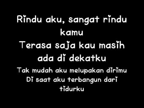 Dadali disaat sendiri lirik