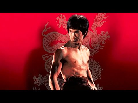 Bruce Lee – Der Fluch des Drachen (German / Deutsch)