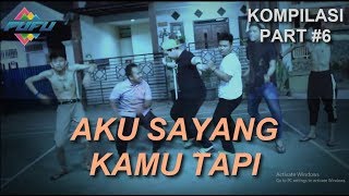 Download lagu FUFU - Kompilasi Episode 6 'Kumpulan Video Lucu Instagram' mp3