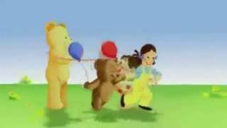 Every Play School Intro 1966-2016 (50th Anniversary)