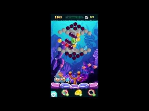 Angry Birds Stella POP level 222