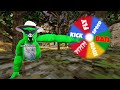 Trolling With Random Mods In Gorilla Tag FUNNY