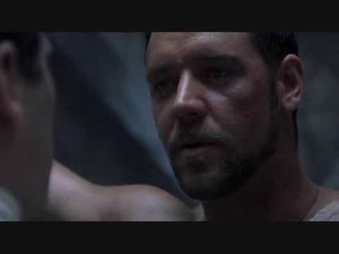 il gladiatore - la morte sorride a tutti