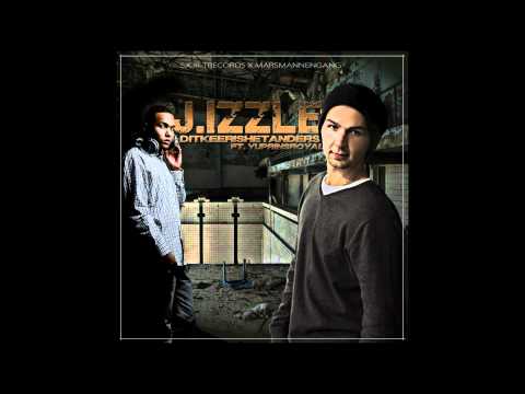 J.izZLe - Dit Keer Is Het Anders ( Ft. Yuprinsroyal )