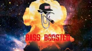 Swizz Beats - Top Down (Bass Boosted)