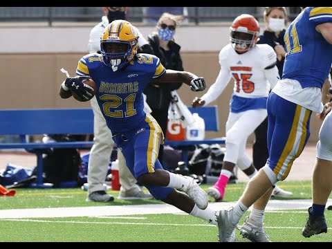 Around the League Ep 5: Adisa Roberts