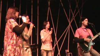 Com Açucar e com afeto (Chico Buarque) -- Paulinho Schoffen & Novo Trio