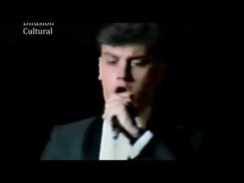 Tango LA CACHILA Orq. Osvaldo Pugliese en Japon 1989