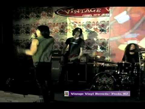 Monster Magnet - Live at Vintage Vinyl 05/25/2004