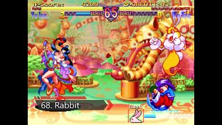 Arcade Games of the 90's - Part 8: 1997