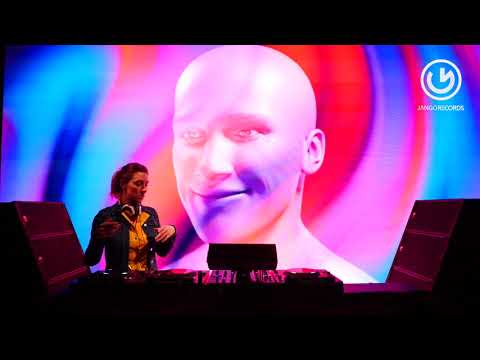 WAL.088 Alice Reize @ Warehouse Nantes - 11.05.2021