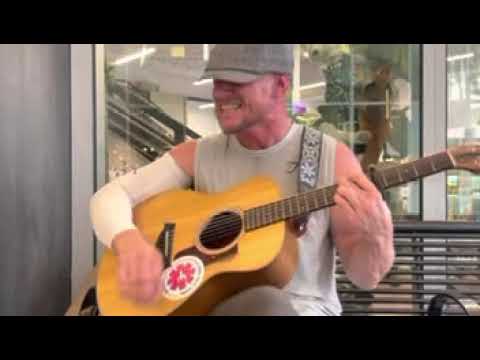 Promotional video thumbnail 1 for Anointed 1 Worship (Brian Diebold Music)