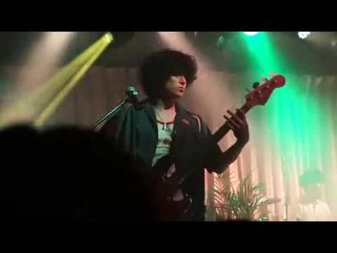 180603 jannabi _ 로켓트