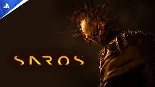 SAROS - Bande-annonce des avis de la presse | PS5