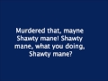 Justin Bieber Speaking With Tongues Lyrics