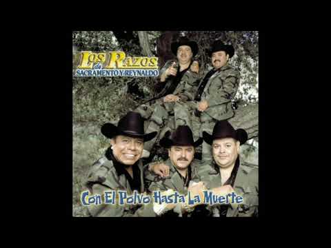 Con El Polvo Hasta La Muerte