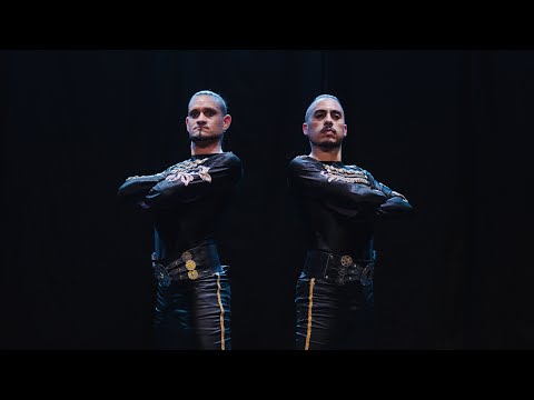 Dúo de Boleadoras - Cristian Chirino & Nestor Vega