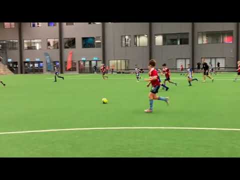 201003 IFK Göteborg P08- Djurgårdens IF P08 1-0