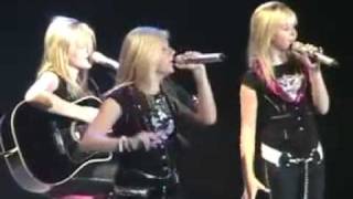 Clique Girlz You Think 11/2/08