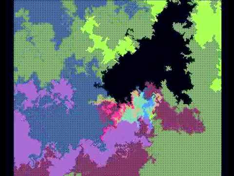 P.r.o.s.i.a.k./Flying cows, amiga trackmo