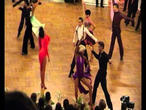 GOC 2010: Pascual Guillem - Carné Rosa - Chacha