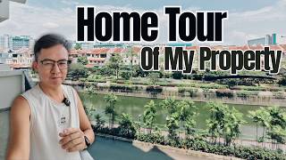 Home Tour of my Property