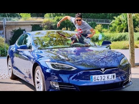 MI TRUCO FAVORITO del TESLA!!!!!!!