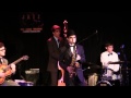 Cyrus Chestnut: Soul Brother Cool (CHS Jazz IV)