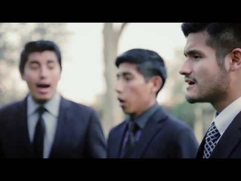 Si tu amas a Cristo - Cuarteto Unión UPeU