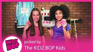 Welcome to The KIDZ BOP Kids 'Celebrating Creator In YOU' Playlist!